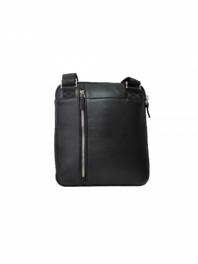 Borsello porta iPad/iPad®Air, doppia tasca frontale, tasca per lettore mp3 e passante per auricolari Modus