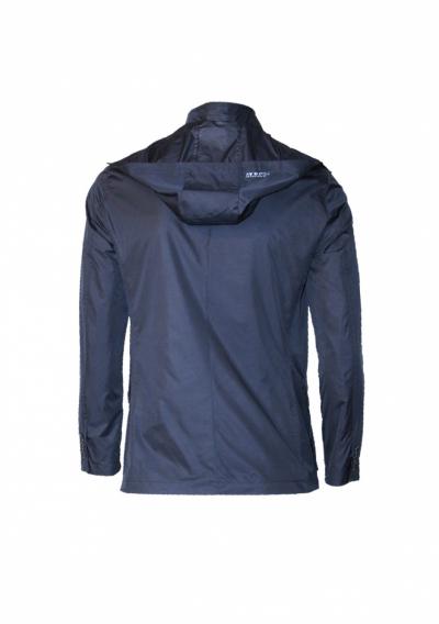 GIACCA BLU