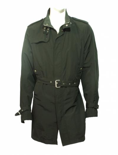 Trench