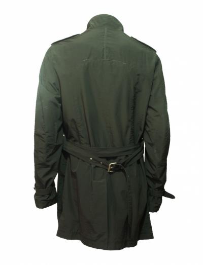 Trench