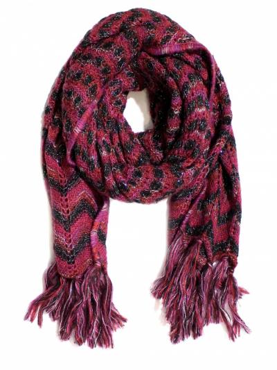SCIARPA DONNA