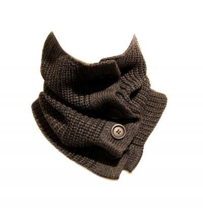 ANELLO CON BOTTONI