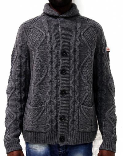 DOUBLTREE CARDIGAN