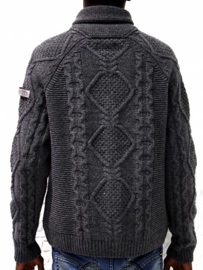 DOUBLTREE CARDIGAN
