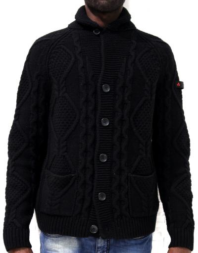 DOUBLTREE CARDIGAN