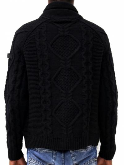 DOUBLTREE CARDIGAN