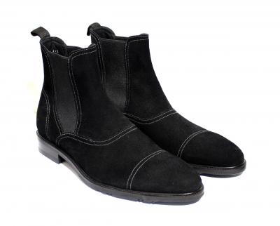 STIVALETTO BEATLES CROSTA