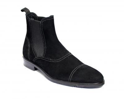 STIVALETTO BEATLES CROSTA