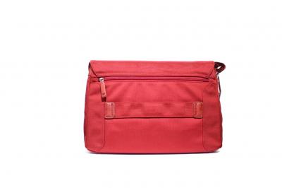Messenger porta computer con patta, porta iPad®/iPad®Air e porta iPad®mini Trude