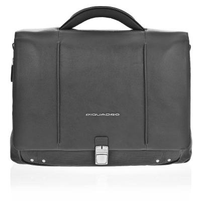 Messenger espandibile porta computer e porta iPad/iPad® Air con maniglia di servizio Link