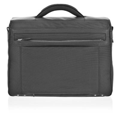 Messenger espandibile porta computer e porta iPad/iPad® Air con maniglia di servizio Link