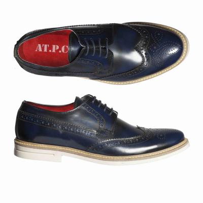Scarpa Derby Full Brogue