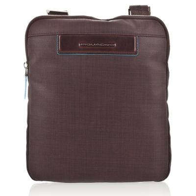 Borsello piatto organizzato porta iPad®Air/Air2 Aki