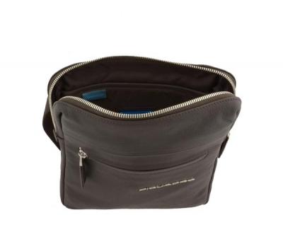 Borsello organizzato porta iPad®/iPad®Air László