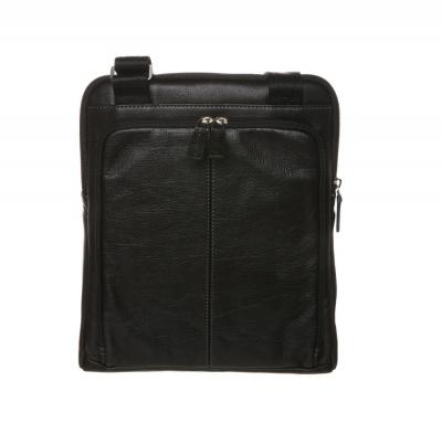 Borsello organizzato con porta iPad/iPad®Air Vibe