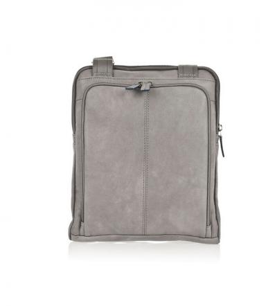 Borsello organizzato con porta iPad/iPad®Air Vibe