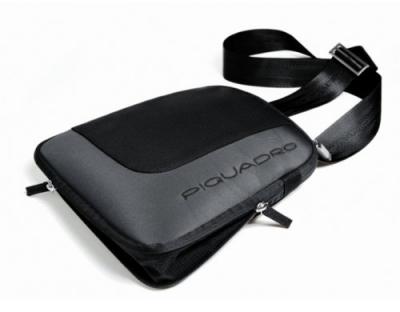 Borsello piatto espandibile Voyager
