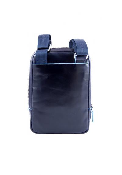 BORSELLO ORGANIZZATO PORTA IPAD®MINI BLUE SQUARE