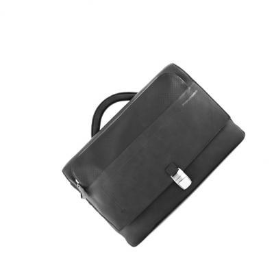 Messenger porta computer espandibile con patta Sun