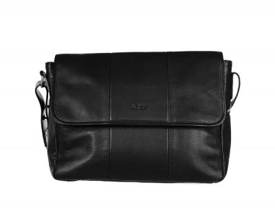 MESSENGER IN PELLE