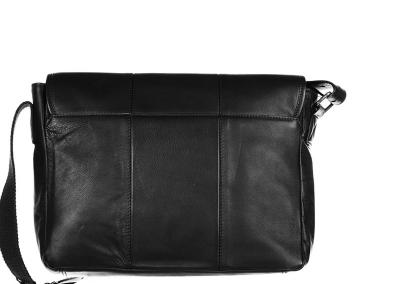 MESSENGER IN PELLE
