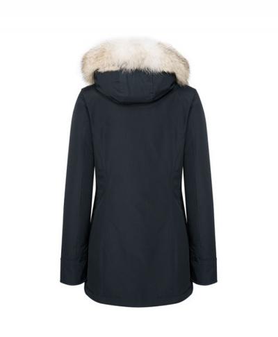 w's arctic parka