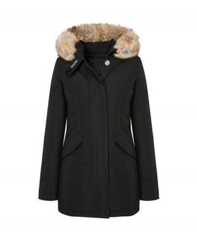 w's arctic parka