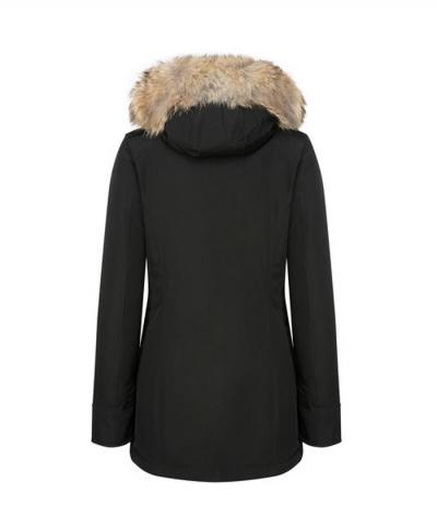 w's arctic parka