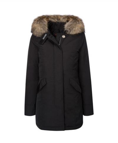 W'S Luxury Arctic Parka