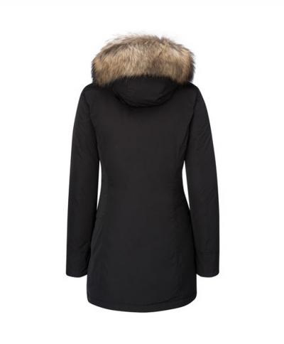 W'S Luxury Arctic Parka
