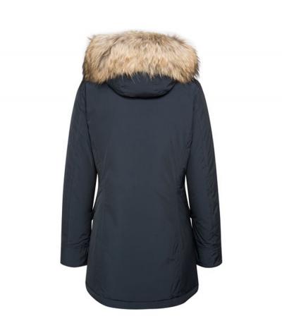 w's luxury arctic parka