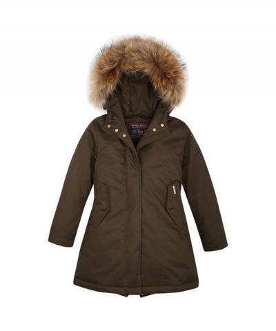 g's tiffany eskimo