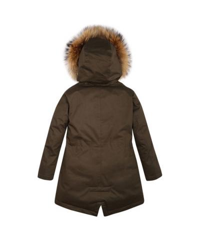 g's tiffany eskimo