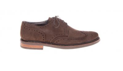 Derby Full Brogue Nabbuk