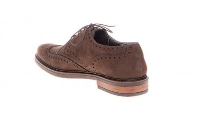 Derby Full Brogue Nabbuk