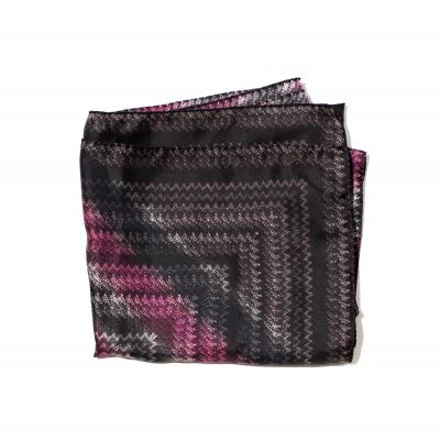 FOULARD DONNA IN SETA