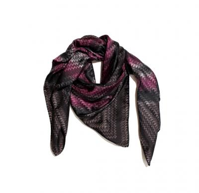 FOULARD DONNA IN SETA