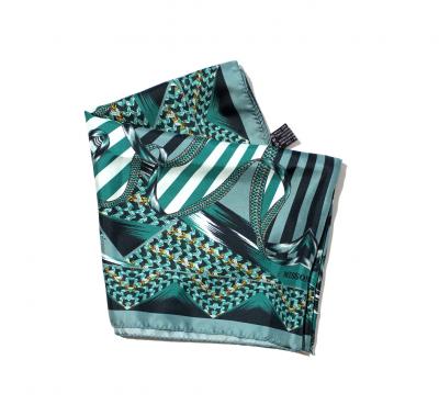 FOULARD DONNA IN SETA