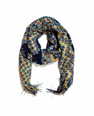 SCIARPA DONNA