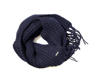 W'S NEW SERENITY SCARF