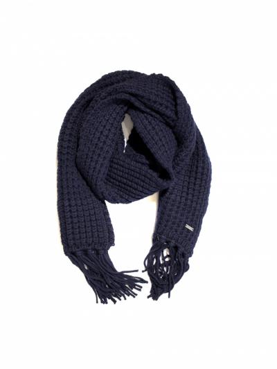 W'S NEW SERENITY SCARF