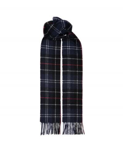 TARTAN LAMBSWOOL SCARF
