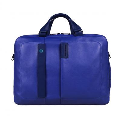 Cartella a 2 manici con 2 scomparti porta PC/iPad®Air/Air2 e iPad®mini, porta bottiglia/ombrello Pulse