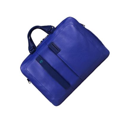 Cartella a 2 manici con 2 scomparti porta PC/iPad®Air/Air2 e iPad®mini, porta bottiglia/ombrello Pulse