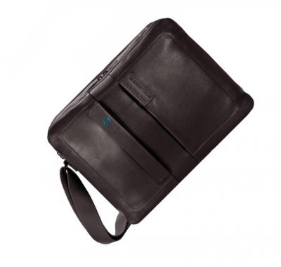 Reporter porta PC/iPad®Pro/Air/Air2 con tasca porta iPad®mini e portabottiglia/portaombrello Pulse