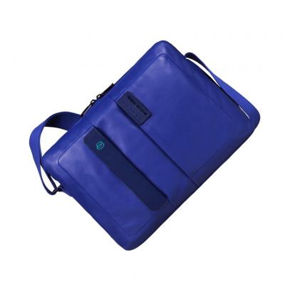 Reporter porta PC/iPad®Pro/Air/Air2 con tasca porta iPad®mini e portabottiglia/portaombrello Pulse