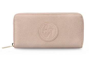 Portafoglio donna della collezione Armani Jeans