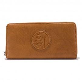 Portafoglio donna della collezione Armani Jeans