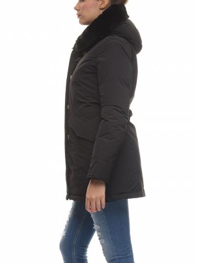 W'S LUXURY BEAKER PARKA