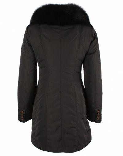 METROPOLITAN GB FUR